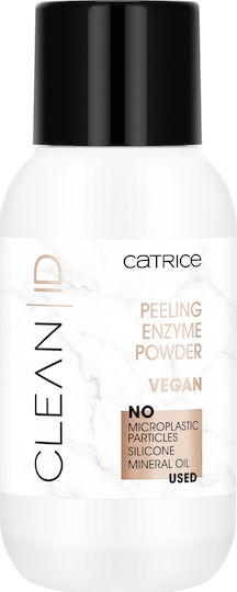 Catrice Cosmetics Clean ID Peeling pentru Față 35gr