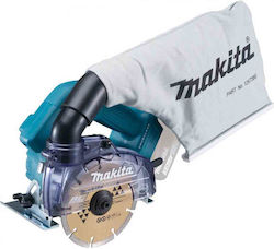 Makita DCC500ZJ Fliesenschneider Elektrisch