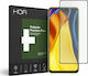Hofi Premium Pro+ Full Face Tempered Glass (Redmi Note 10 5G / Poco M3 Pro)