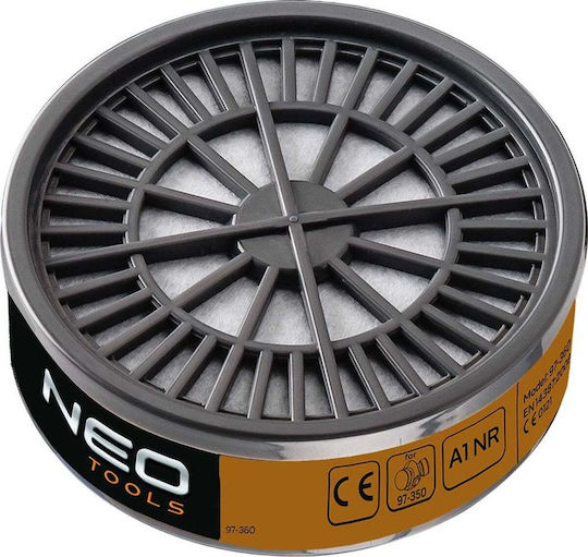 Neo Tools Maskenfilter A1 NR