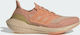 adidas Ultraboost 21 Women's Running Sport Shoes Ambient Blush / Halo Blush