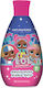 Revoc Organic Kids' Bubble Bath L.O.L Surprise in Gel Form 300ml