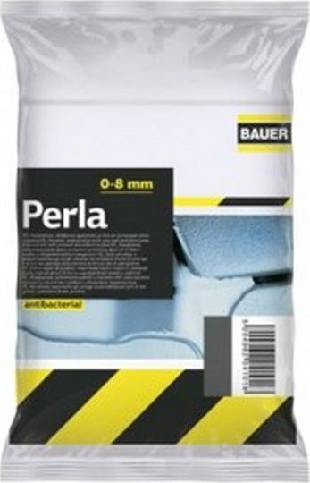 Bauer Perla 0-8mm Tile Joint Filler Acrylic White 5kg