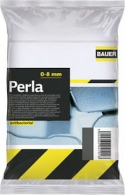 Bauer Perla 0-8mm Tile Joint Filler Acrylic Light Gray 5kg