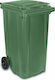 Green City International Plastic Coș de gunoi D...