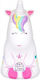 Air-Val International Kids Bubble Bath & Shampoo Eau My Unicorn Gel 400ml