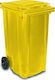 Green City International Plastic Coș de gunoi D...