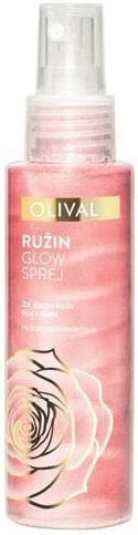 Olival Rose Glow Spray 100ml