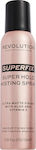 Revolution Beauty Superfix Misting Setting Spray 150ml