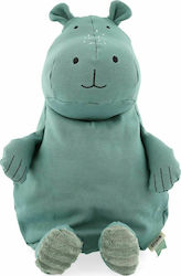Trixie Tierchen Large Mr Hippo aus Stoff für 0+...