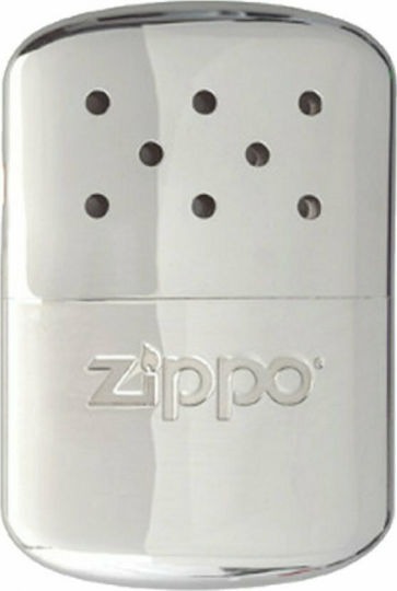 Zippo Hand Warmer Body Warmer Inox