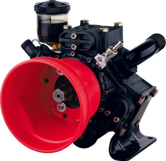 Annovi Reverberi AR 813 Blueflex C/SP Pumpe für Feldspritze 026312