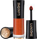 Lancome L' Absolu Rouge Drama Ink Υγρό Κραγιόν ...