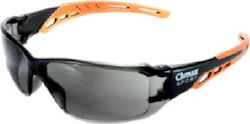 Climax 630-G safety glasses