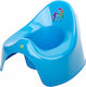 Viosarp Klassisches Töpfchen Blau Nr21346