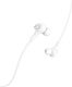 Hoco M66 Passion In-ear Handsfree με Βύσμα 3.5m...