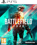 Battlefield 2042 PS5 Game