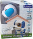 Lexibook Power Puppy Mini Electronic Robotic Game for 3++ Years