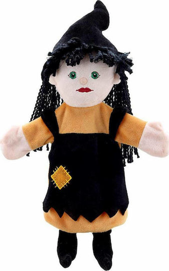 The Puppet Company Handpuppe Hexe