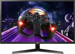 LG 32MP60G-B IPS Spiele-Monitor 31.5" FHD 1920x1080 mit Reaktionszeit 5ms GTG