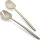 Marva Plastic Cooking Utensil Set 2pcs