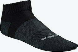 Incrediwear Men's Socks Black