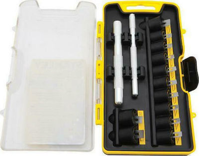 Stanley Set Precision Knives Fatmax