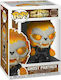 Funko Pop! Marvel: Marvel - Ghost Panther 860 Bobble-Head