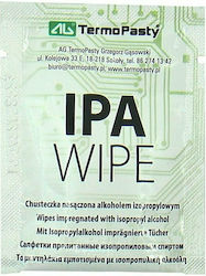 Termopasty Thermopasty Ipa Αξεσουάρ Καθαρισμού Γραφείου Καθαριστικά Μαντηλάκια 25τμχ