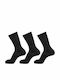 Columbia Спортни Чорапи Черни 3 Чифта