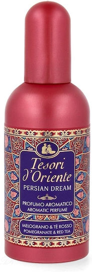 Tesori d'Oriente Persian Dream Eau de Toilette 100ml