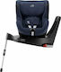 Britax Romer Dualfix i-Sense FlexBase Καθισματά...