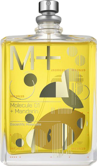 Escentric Molecules Molecule 01 + Mandarin Eau de Toilette 100ml