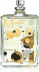 Escentric Molecules Molecule 01 + Patchouli Eau de Toilette 100ml Escentric Molecules Molecule 01 + Patchouli Eau de Toilette 100ml