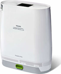 Philips Respironics Respironics SimplyGo Mini Extended Portable Oxygen Concentrator 2lt