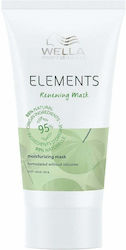Wella Elements Regenerating Μάσκα Μαλλιών για Ε...