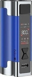 Aspire Zelos 3 Box Mod Blue