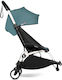 BabyZen Frame Stroller Whites Yoyo