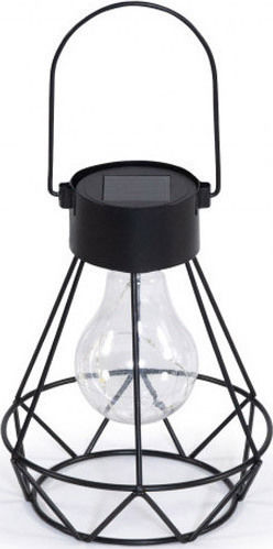 Inkazen Hanging Solar Light