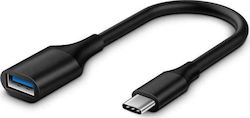 FT Electronics FTT4-054 USB-C männlich zu USB-A weiblich