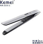 Kemei ΚΜ-2039-2 Hair Straightener