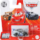 Mattel Disney Cars Mini Singles Car For 3+ Years (Various Designs) 1pc