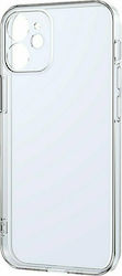 Joyroom New Beauty Back Cover Πλαστικό 0.3mm Δι...
