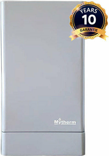 Mytherm GM 35 Wandmontage Kessel Kondensation Gas mit Brenner 30094kcal/h