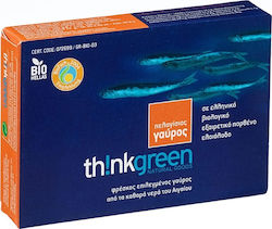 Th!nk Green Natural Goods Anchovy 95gr