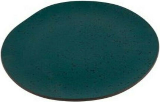 HFA Granite Πιατέλα Σερβιρίσματος Οβάλ από Πορσελάνη Petrol 34x28εκ. HFA Granite Πιατέλα Σερβιρίσματος Οβάλ από Πορσελάνη Petrol 34x28εκ.