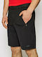 CMP Men's Shorts Black