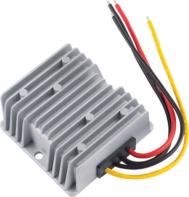 Amarad 7.1.3 Μετατροπέας Τάσης DC/DC 12V σε 24V