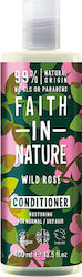 Faith in Nature Wild Rose 400ml Faith in Nature Wild Rose 400ml
