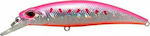 Kendozo Lures Kendozo Ocean Slider Sinking Trolling Fish 7cm 9.6gr CY158-778